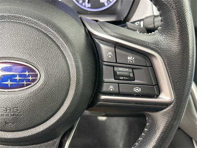 2023 Subaru Legacy Premium