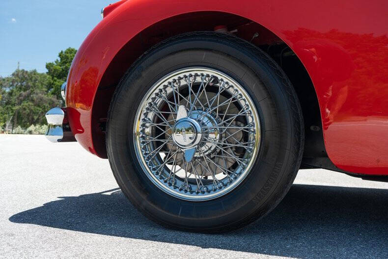 1959 Jaguar XK