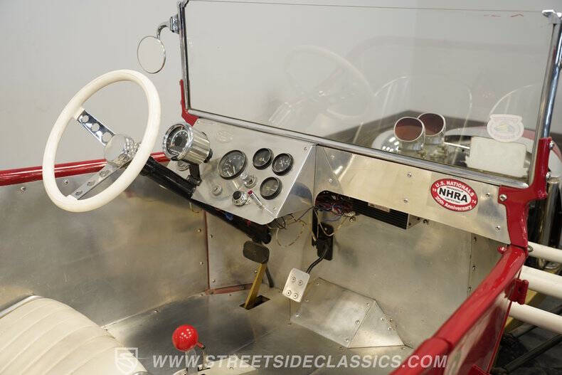 1923 Ford Model T