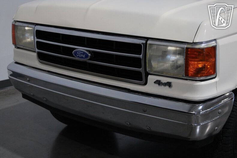 1990 Ford F-150