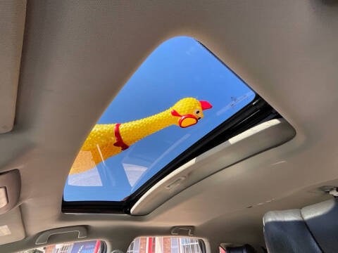 2011 Acura MDX SH-AWD w/Tech