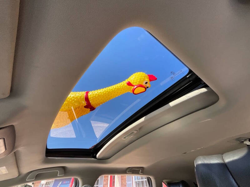 2011 Acura MDX SH-AWD w/Tech