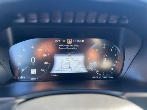 2016 Volvo XC90 T6 Inscription