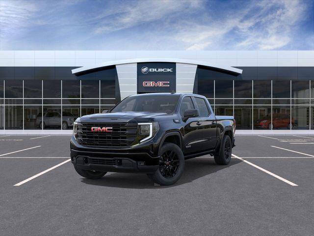 2026 GMC Sierra 1500 Elevation Standard