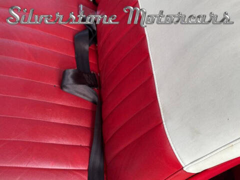 1956 Pontiac Chieftain