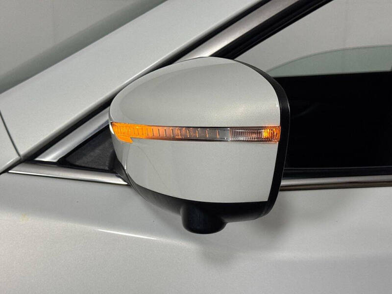 2014 Nissan Rogue SL