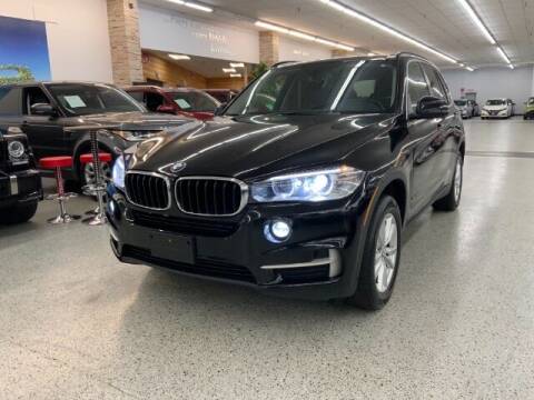 2014 BMW X5 for sale at Dixie Motors in Fairfield OH