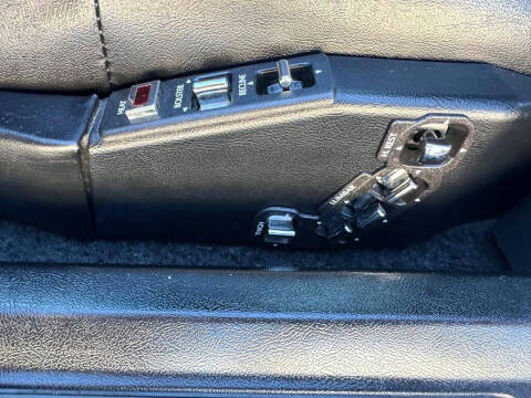 1993 Cadillac Sixty Special