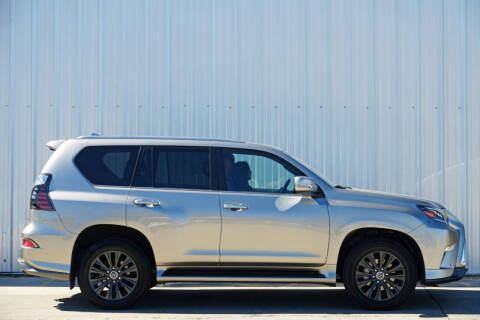 2023 Lexus GX 460