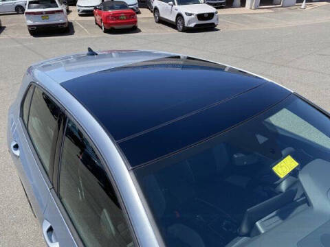 2025 Volkswagen Golf GTI Autobahn