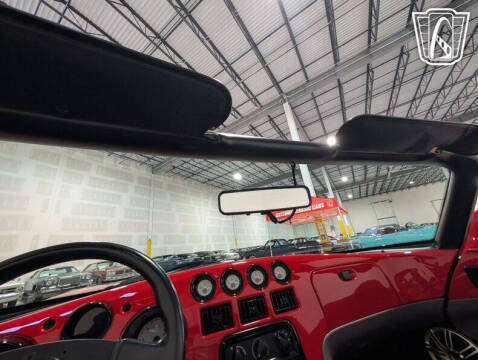 1993 Dodge Viper RT/10