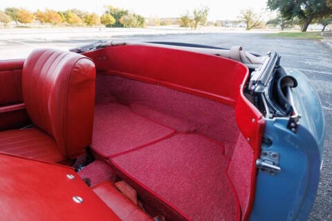 1956 Mercedes-Benz 190-Class