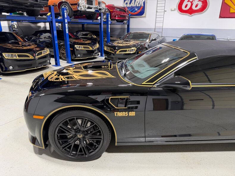 2012 Chevrolet Camaro SS