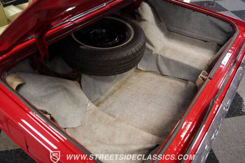 1966 Ford Thunderbird