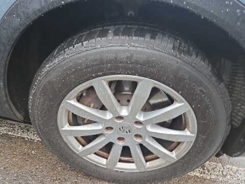 2022 Porsche Cayenne