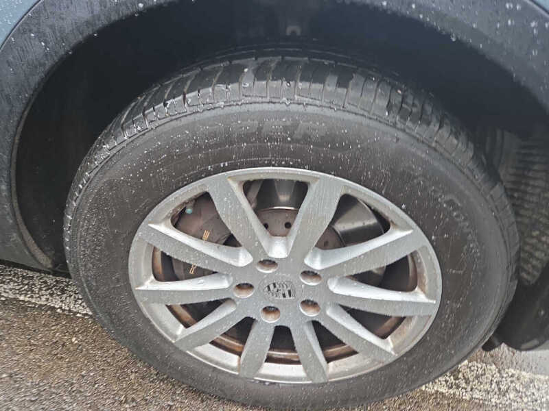 2022 Porsche Cayenne