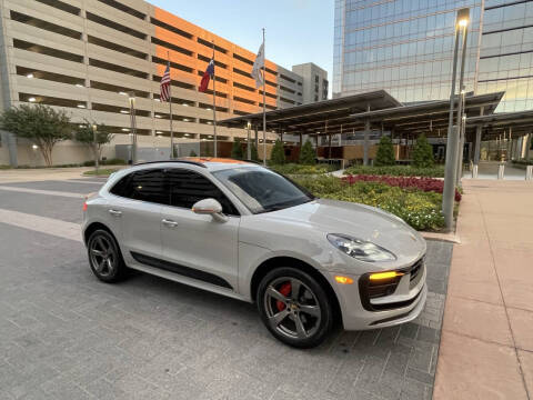 2023 Porsche Macan