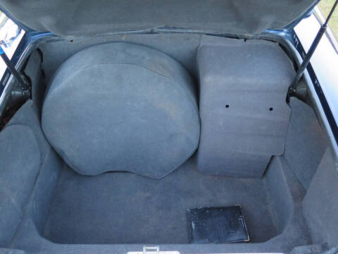 1995 Jaguar XJ-Series XJS