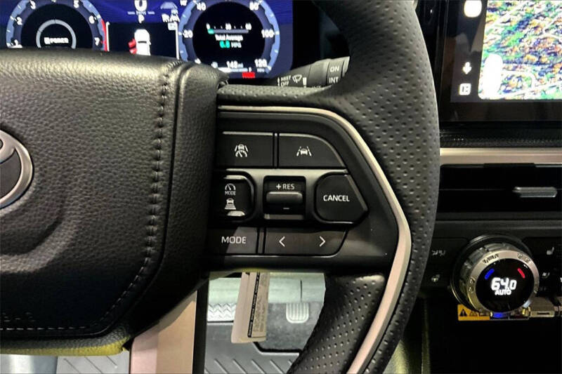 2025 Toyota 4Runner Limited