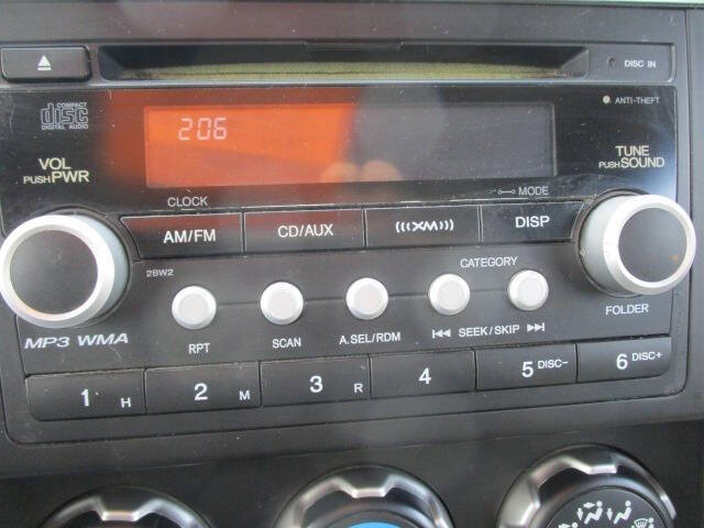 2008 Honda Element EX
