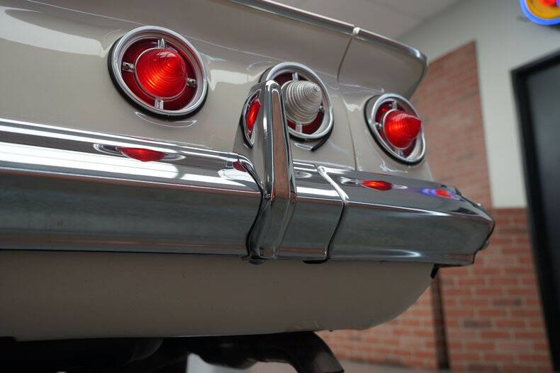 1961 Chevrolet Impala