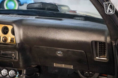 1979 Pontiac Trans Am