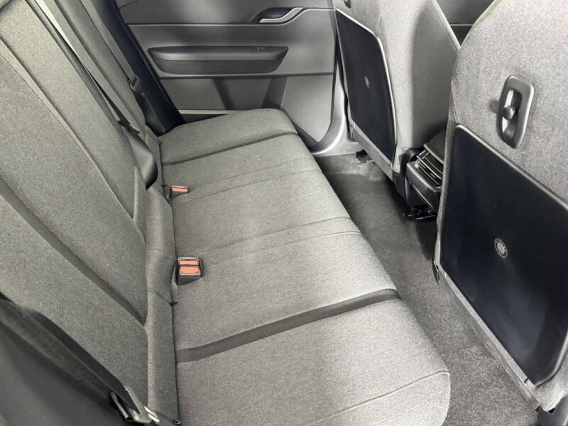 2023 Fisker Ocean Ultra