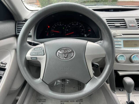 2007 Toyota Camry LE
