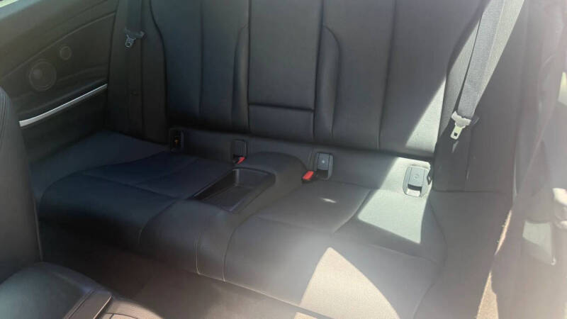 2014 BMW 4 Series 435i