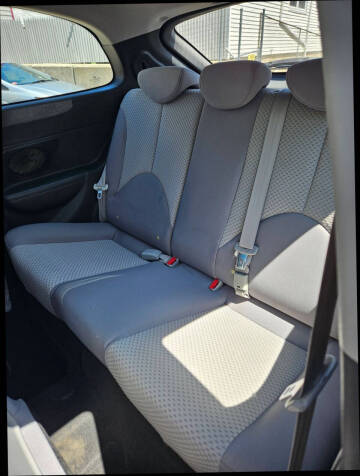 2010 Hyundai Accent GS