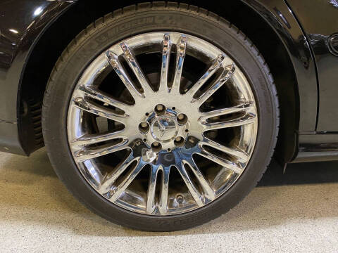 2008 Mercedes-Benz E-Class E 350