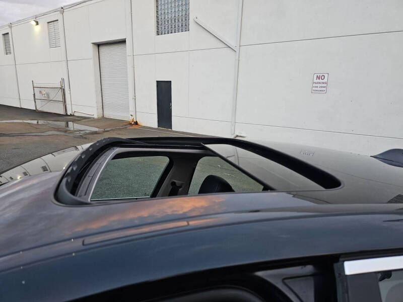 2013 BMW 5 Series 528i xDrive