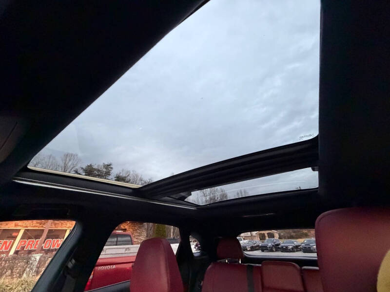 2017 Lexus RX 350 F SPORT