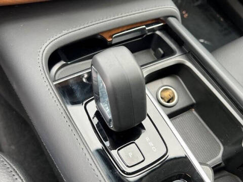 2024 Volvo XC90 B6 Plus Bright Theme 7P