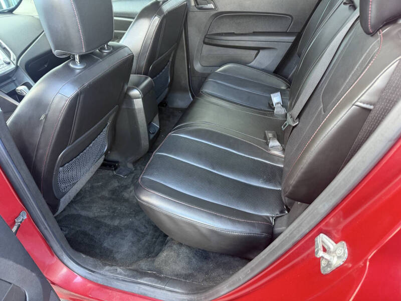 2015 GMC Terrain SLT-1