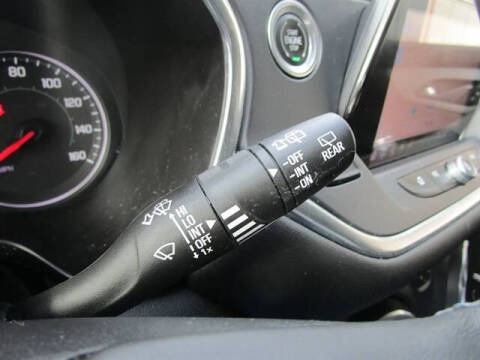 2019 Chevrolet Blazer LT