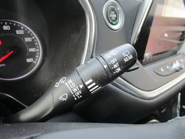 2019 Chevrolet Blazer LT