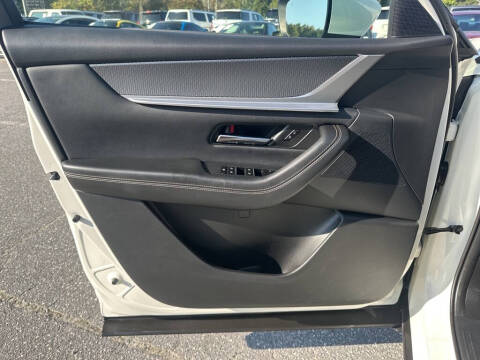 2024 Mazda CX-90 3.3 Turbo Preferred Plus