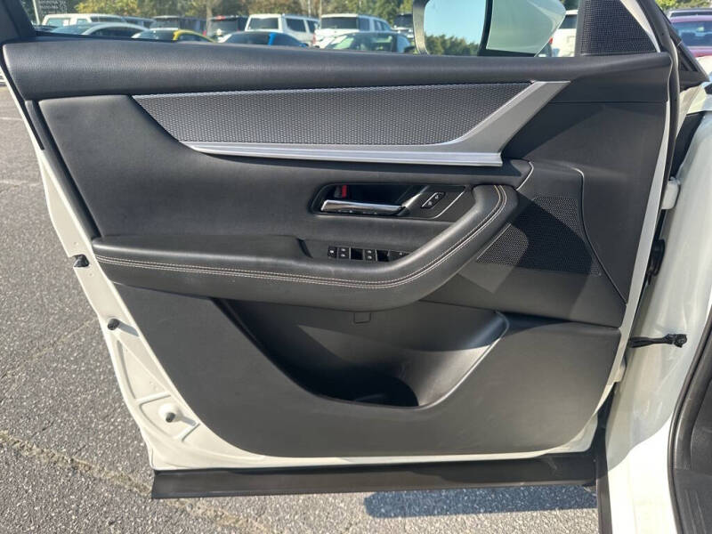 2024 Mazda CX-90 3.3 Turbo Preferred Plus