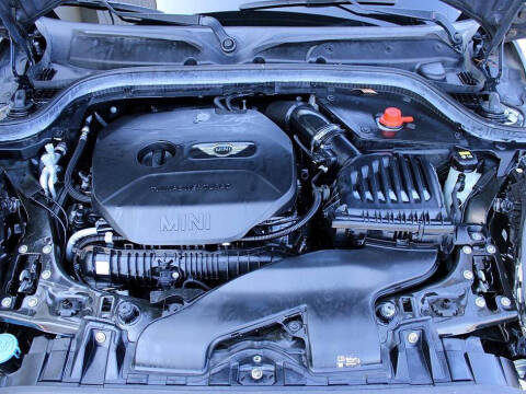 2017 MINI Hardtop 2 Door Cooper S