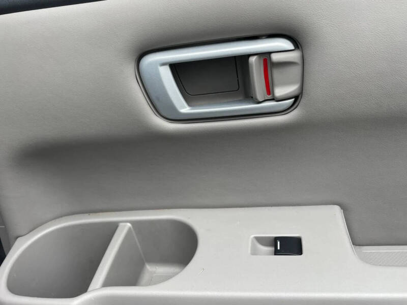 2012 Honda Pilot Touring