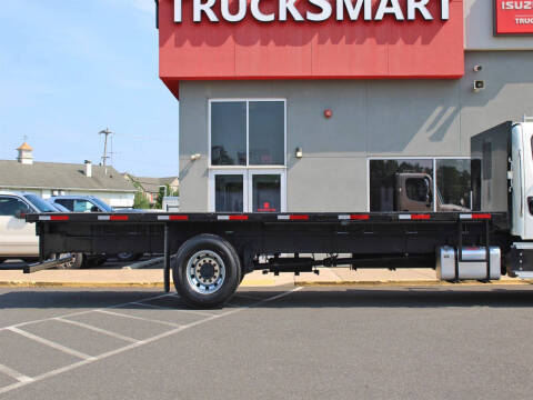 2022 Freightliner M2 106