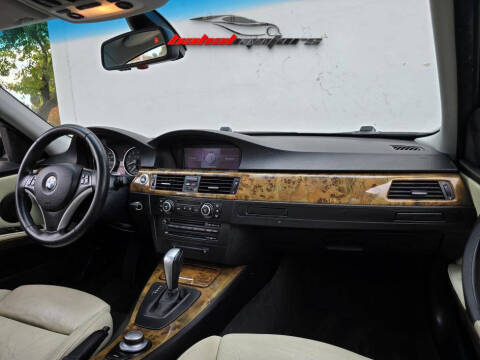 2007 BMW 3 Series 328i