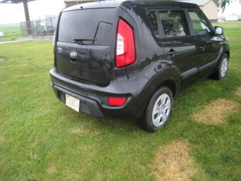 2013 Kia Soul