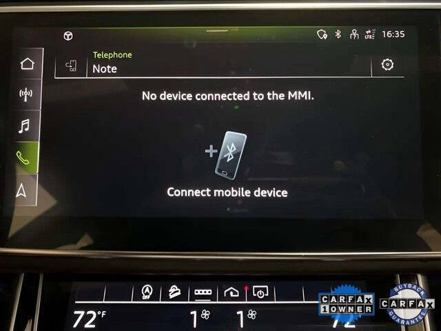 2023 Audi Q8 quattro Premium Plus 55 TFSI