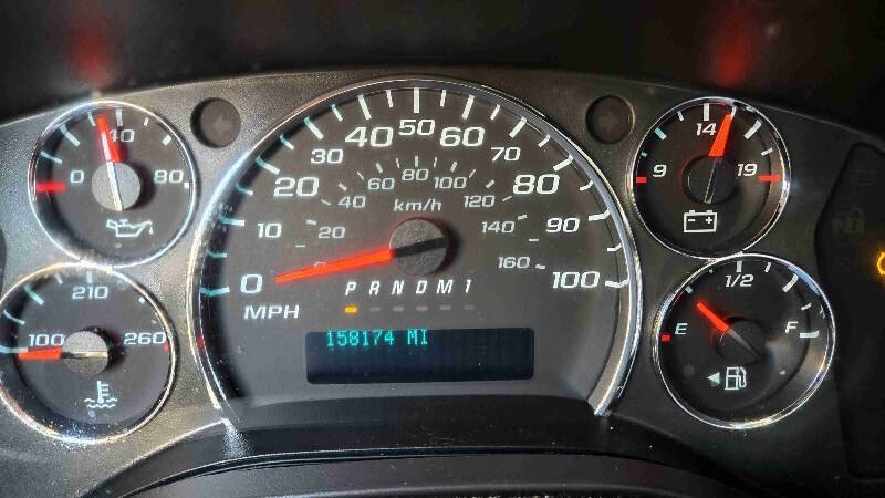 2019 Chevrolet Express 2500