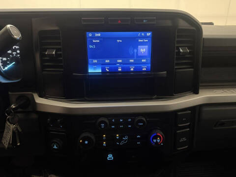 2023 Ford F-350 Super Duty