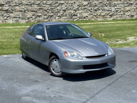 2000 Honda Insight