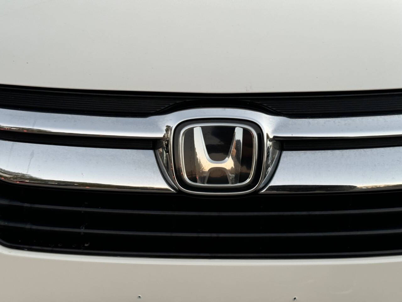 2019 Honda Odyssey for sale at Pro Auto Gallery in King George, VA