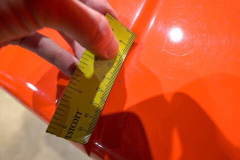 1974 Volkswagen Thing